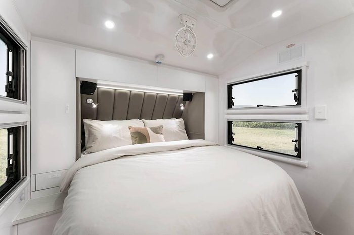 2026 Lotus Caravans Trooper Trx 199Cl