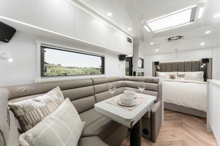 2026 Lotus Caravans Trooper Trx 199Cl