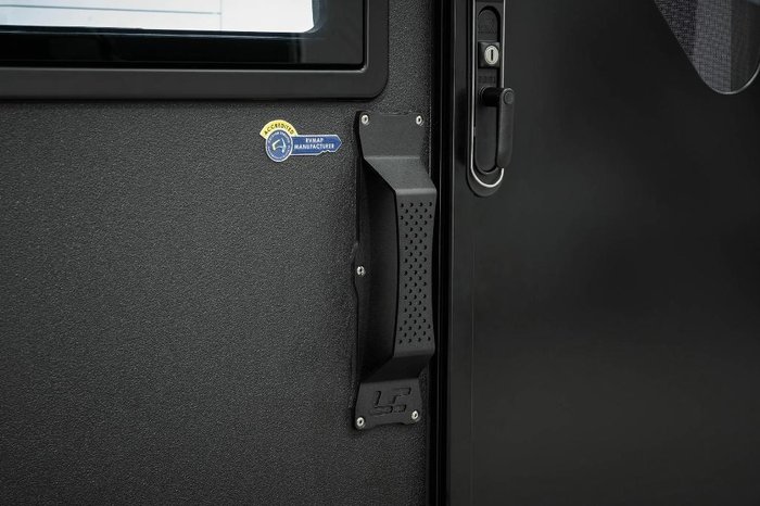 2026 Lotus Caravans Trooper Trx 199Cl