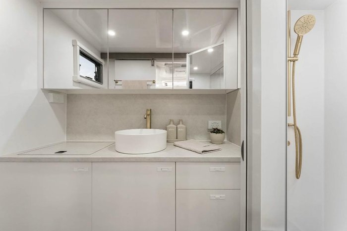 2026 Lotus Caravans Trooper Trx 199Cl