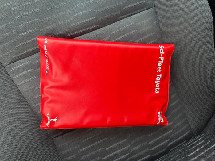 2017 Toyota Camry Altise