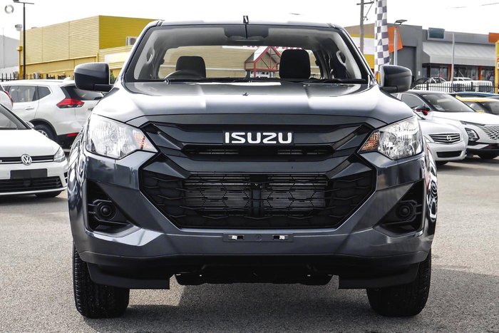 2025 Isuzu D-MAX SX