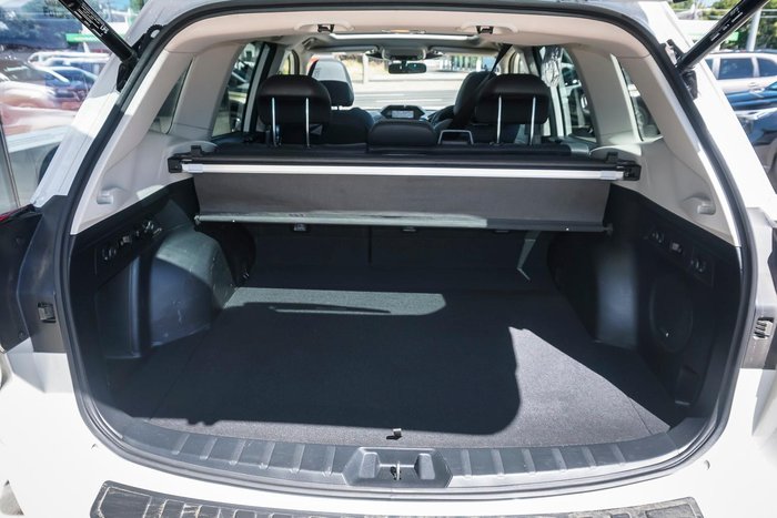 2022 Subaru Forester 2.5i-S