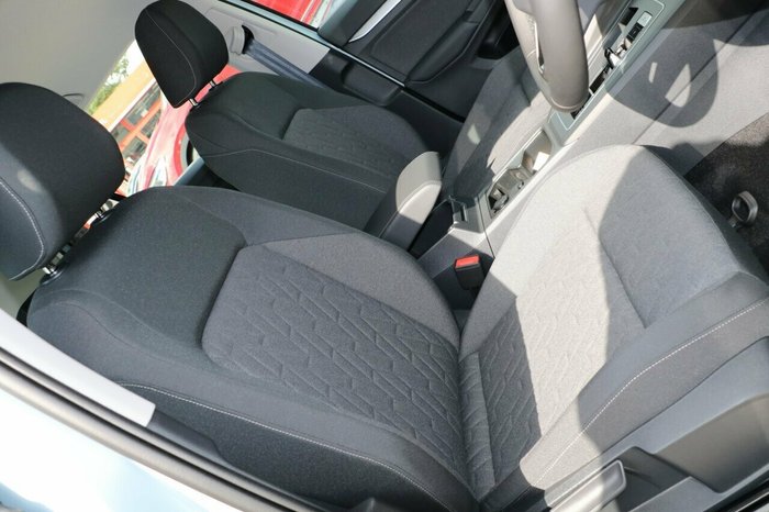 2025 Volkswagen Golf 110TSI Life