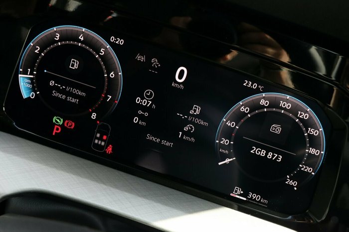 2025 Volkswagen Golf 110TSI Life