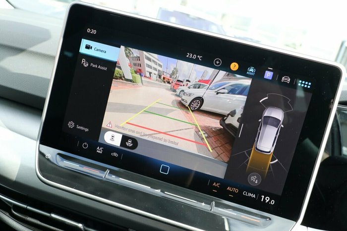 2025 Volkswagen Golf 110TSI Life