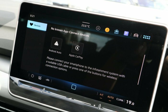 2025 Volkswagen Golf 110TSI Life