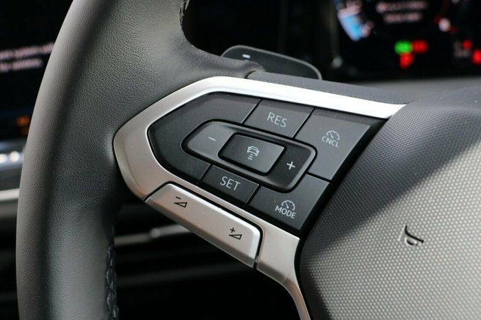 2025 Volkswagen Golf 110TSI Life