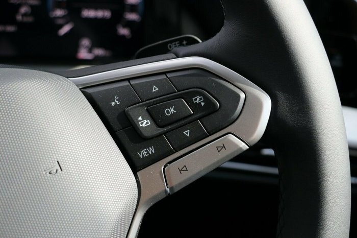 2025 Volkswagen Golf 110TSI Life