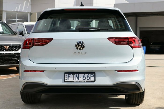 2025 Volkswagen Golf 110TSI Life