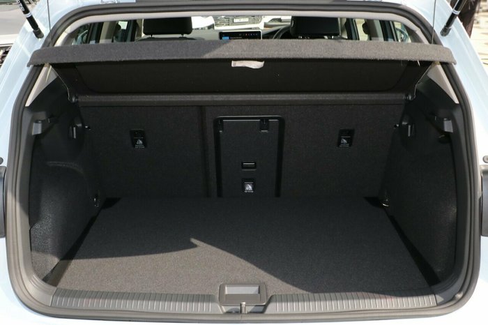 2025 Volkswagen Golf 110TSI Life