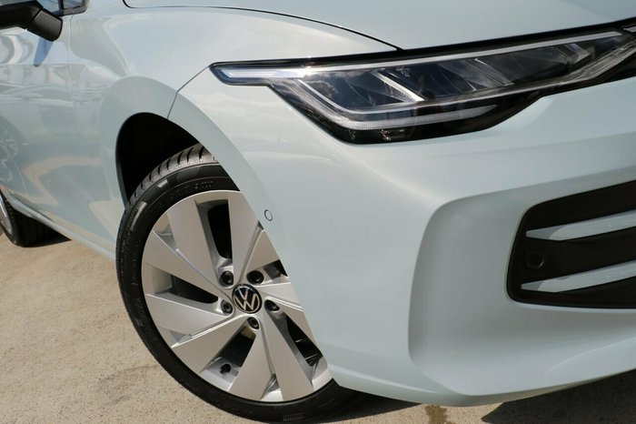 2025 Volkswagen Golf 110TSI Life