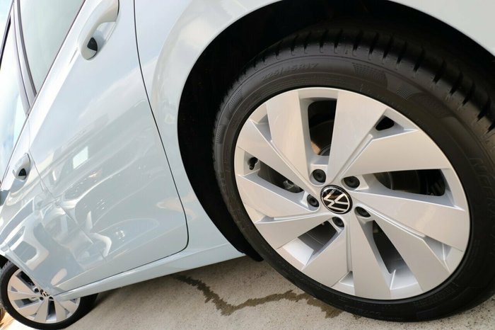 2025 Volkswagen Golf 110TSI Life