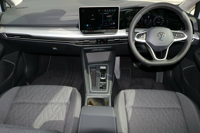 2025 Volkswagen Golf 110TSI Life