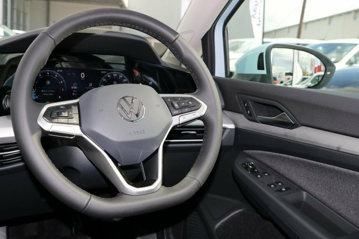 2025 Volkswagen Golf 110TSI Life