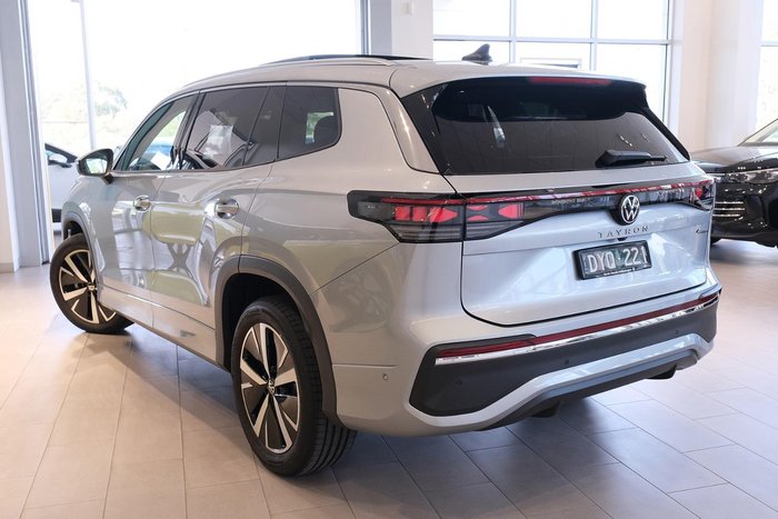 2025 Volkswagen Tayron 150TSI Elegance