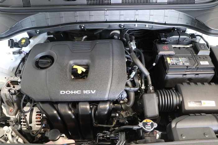 2020 Hyundai Kona Go