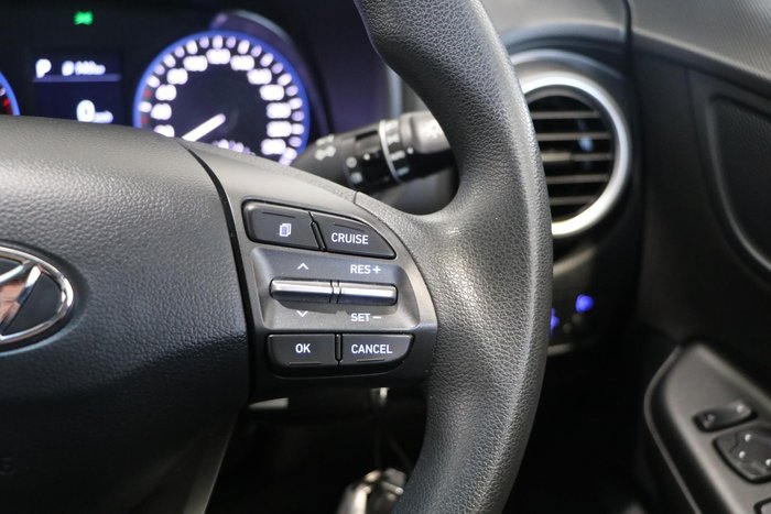 2020 Hyundai Kona Go