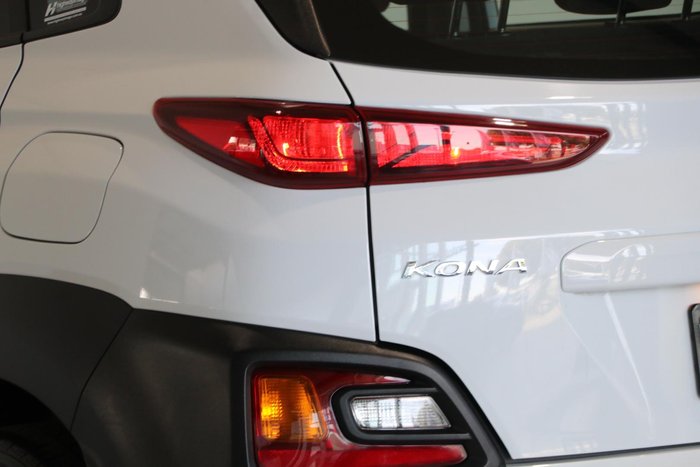 2020 Hyundai Kona Go