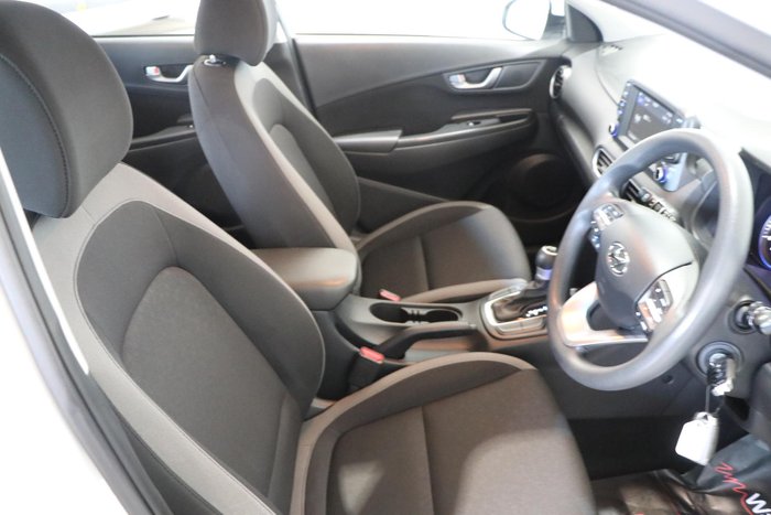 2020 Hyundai Kona Go