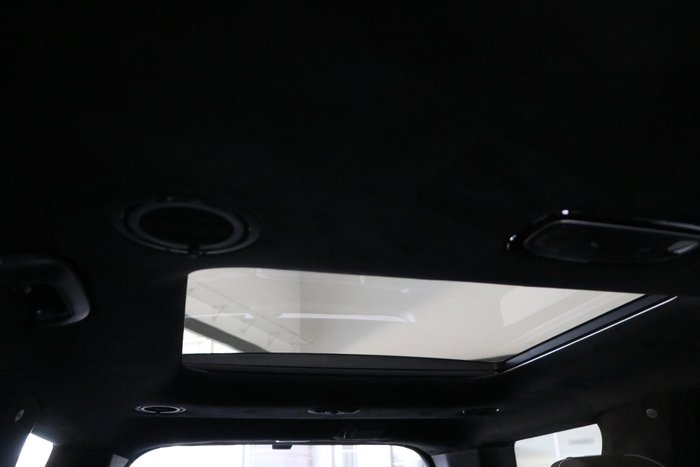 2024 Hyundai Palisade Calligraphy Black Ink