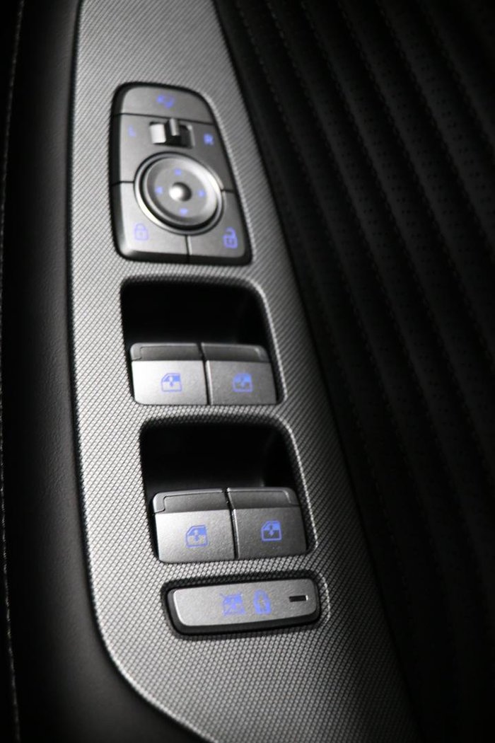 2024 Hyundai Palisade Calligraphy Black Ink