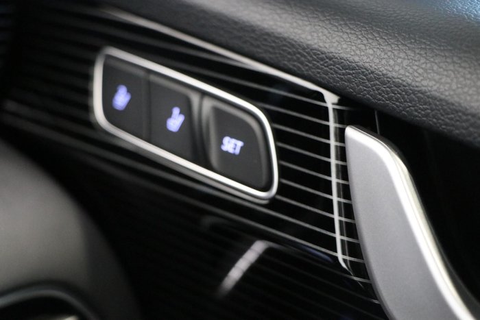 2024 Hyundai Palisade Calligraphy Black Ink