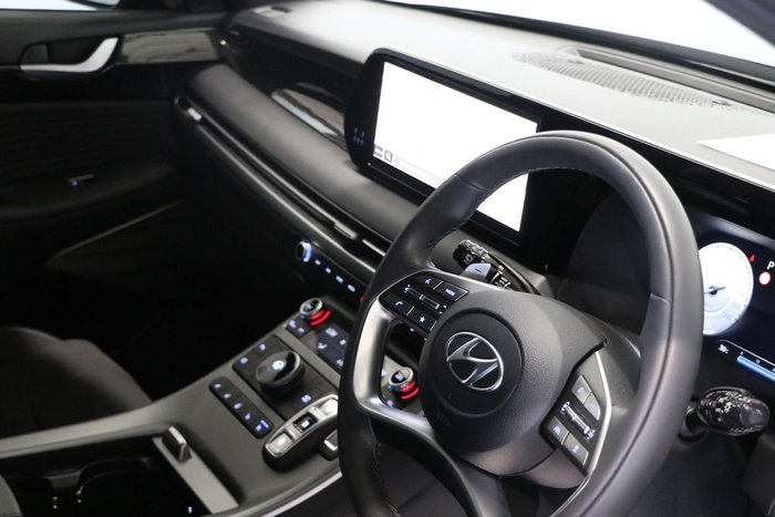 2024 Hyundai Palisade Calligraphy Black Ink