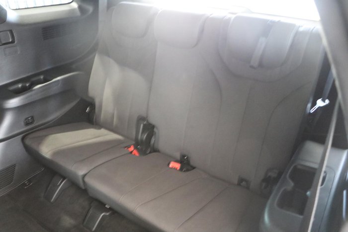 2024 Hyundai Palisade Calligraphy Black Ink