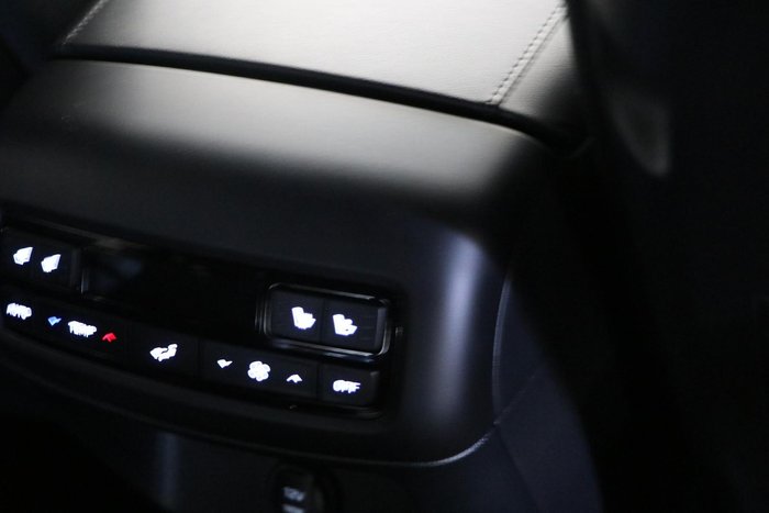 2024 Hyundai Palisade Calligraphy Black Ink