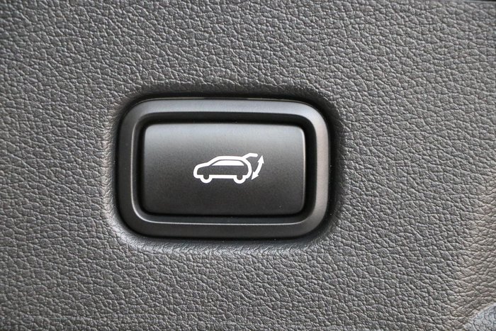 2024 Hyundai Palisade Calligraphy Black Ink