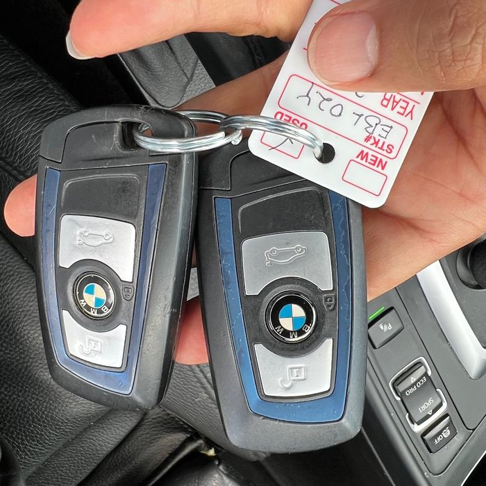 2018 BMW 1 Series 120i M Sport