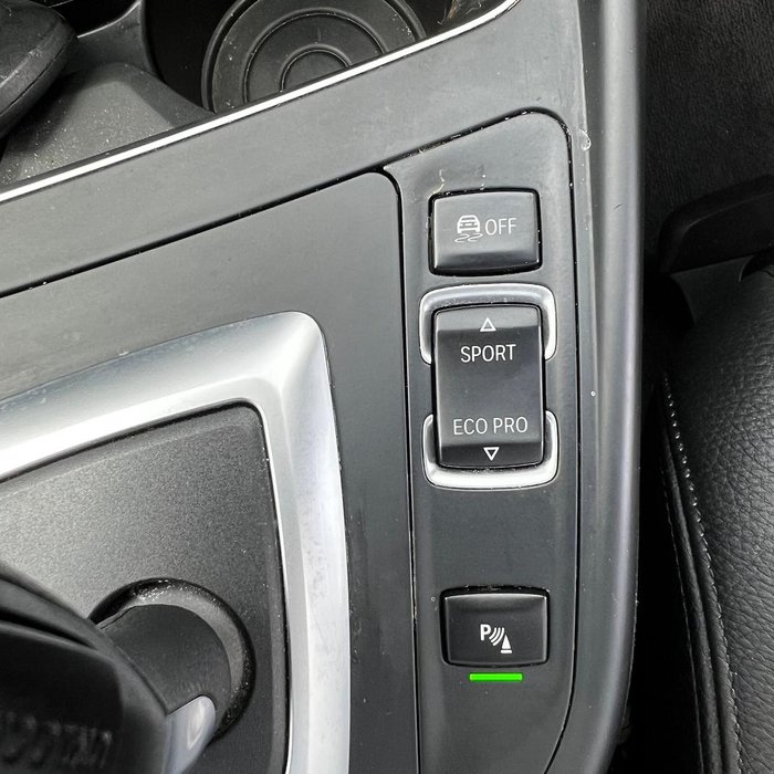 2018 BMW 1 Series 120i M Sport