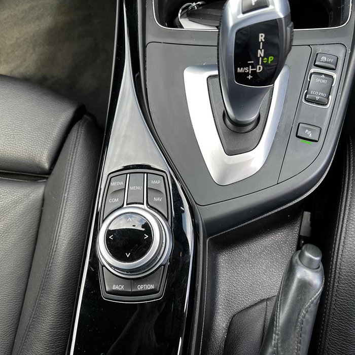 2018 BMW 1 Series 120i M Sport