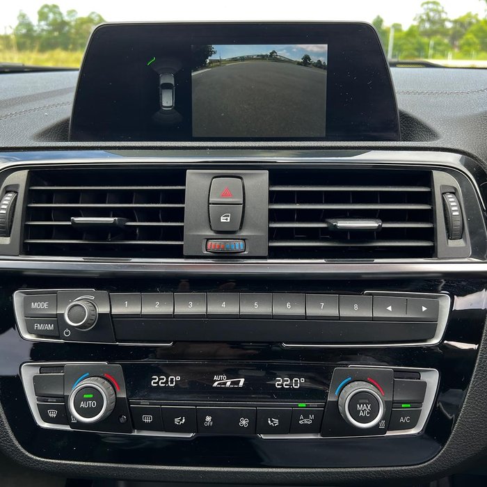 2018 BMW 1 Series 120i M Sport