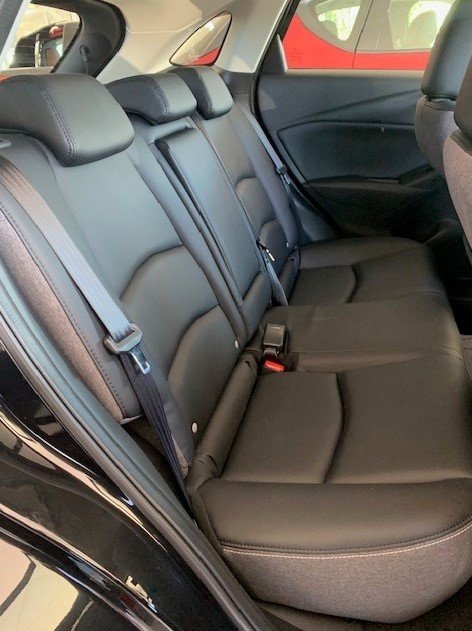 2025 MAZDA CX-3 G20 EVOLVE