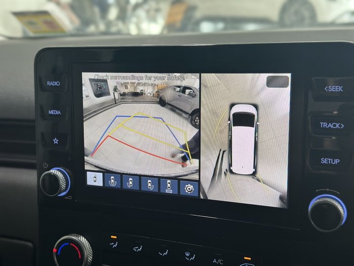 2023 Hyundai STARIA LOAD Load 2S 2.2D Liftback