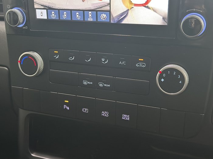 2023 Hyundai STARIA LOAD Load 2S 2.2D Liftback