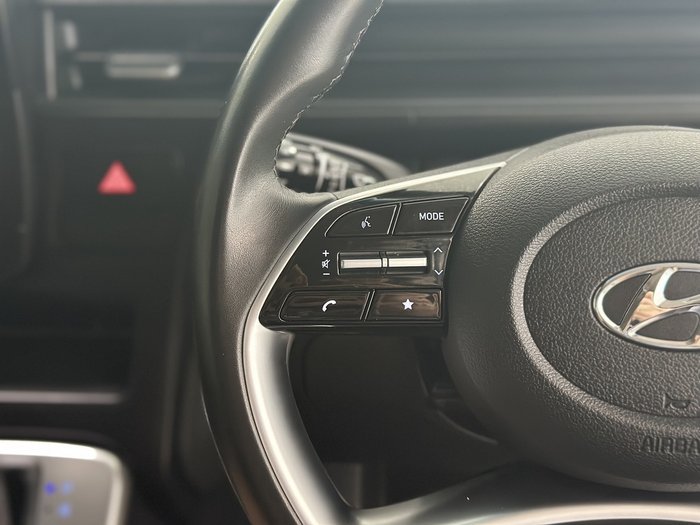 2023 Hyundai STARIA LOAD Load 2S 2.2D Liftback