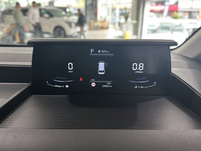 2023 Hyundai STARIA LOAD Load 2S 2.2D Liftback