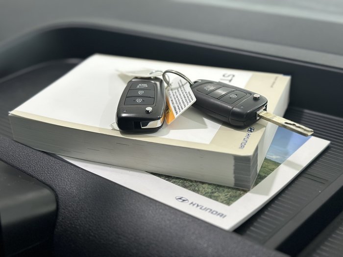 2023 Hyundai STARIA LOAD Load 2S 2.2D Liftback