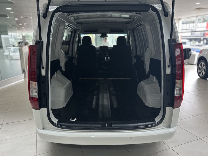 2023 Hyundai STARIA LOAD Load 2S 2.2D Liftback