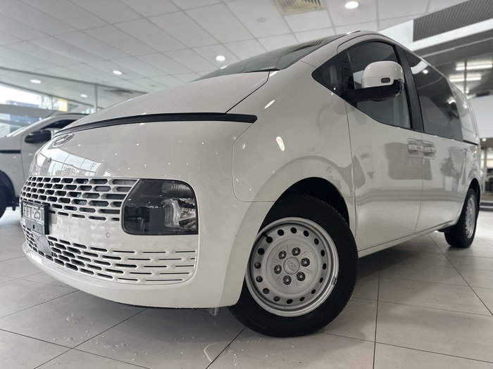 2023 Hyundai STARIA LOAD Load 2S 2.2D Liftback