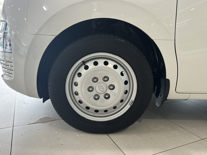 2023 Hyundai STARIA LOAD Load 2S 2.2D Liftback