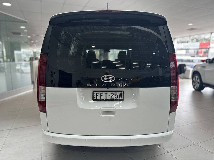 2023 Hyundai STARIA LOAD Load 2S 2.2D Liftback
