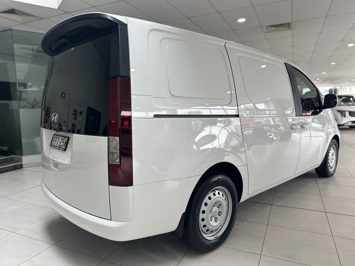 2023 Hyundai STARIA LOAD Load 2S 2.2D Liftback