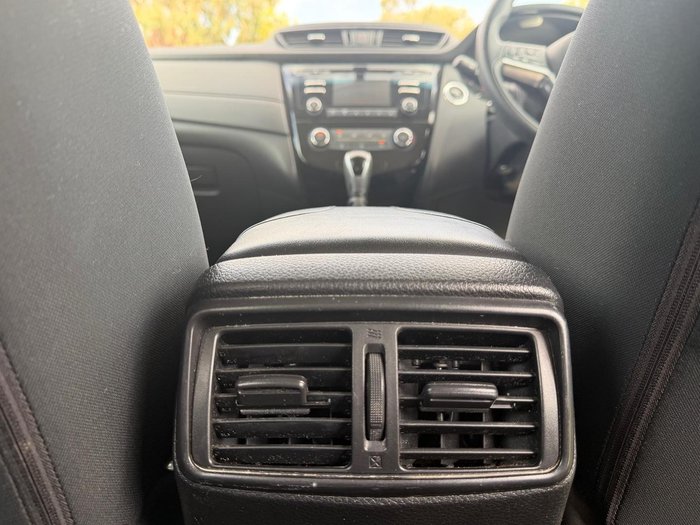 2020 Nissan X-TRAIL ST