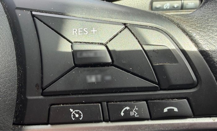 2020 Nissan X-TRAIL ST