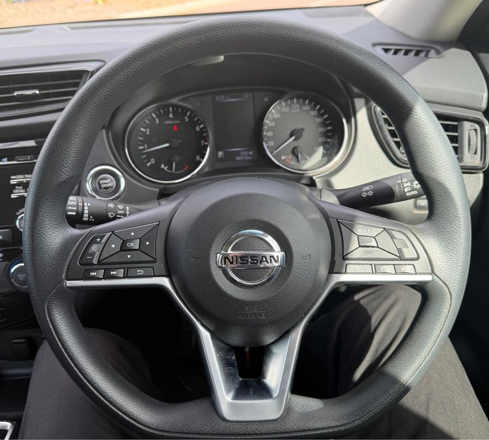 2020 Nissan X-TRAIL ST