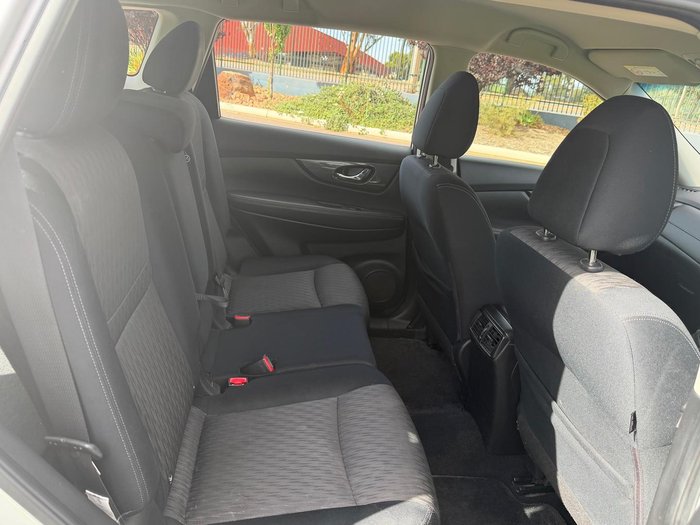 2020 Nissan X-TRAIL ST